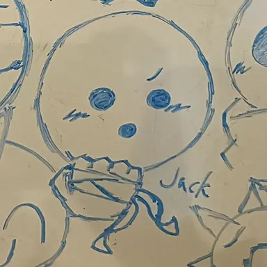 Profile image of ジャック