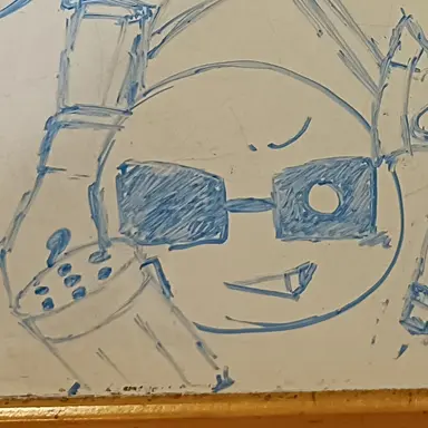 Profile image of バチキン