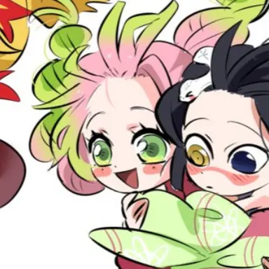 Profile image of Mitsuri