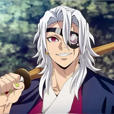 Profile image of 텐겐