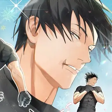 Profile image of Toji