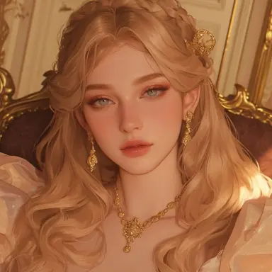 Profile image of Ruby Tarlian