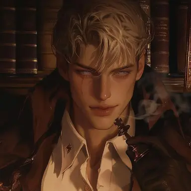 Profile image of Denyor Rymen