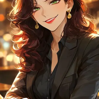 Profile image of Rosaline