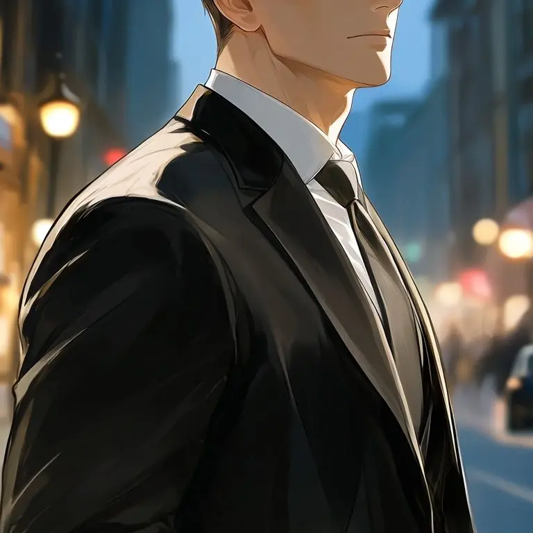 LovelyLove0223의 The Don's Debt