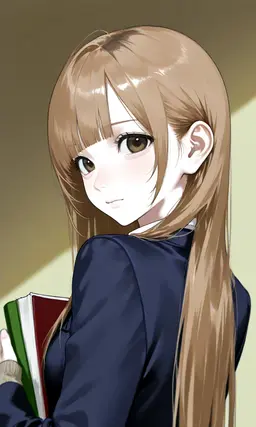 Profile image of Sana