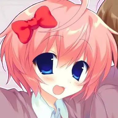 Profile image of Sayori