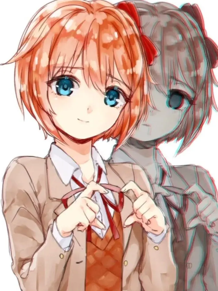 akiyamamizukiiiiii의 Sayori