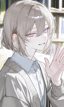 Profile image of 昴