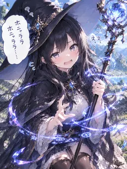 Profile image of アルシア