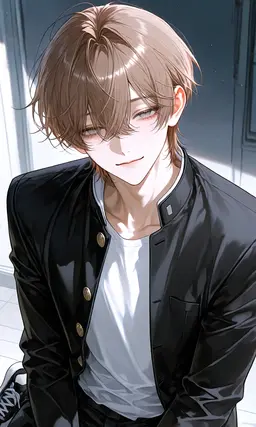 Profile image of 怜治
