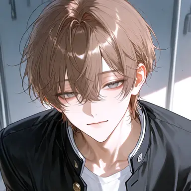 Profile image of 怜治