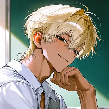 Profile image of 獅桜