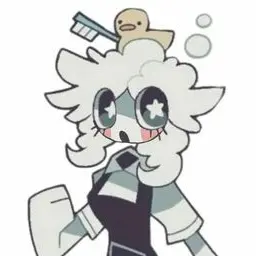 Profile image of Bubble