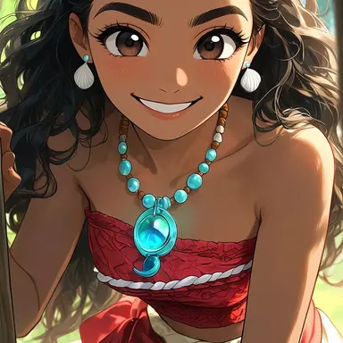 Profile image of Moana