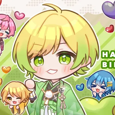 Profile image of ぷりっつ