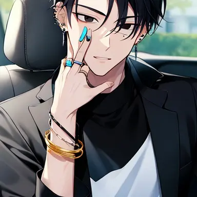 Profile image of 나오츠