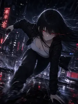 Profile image of 瀬崎 綾奈