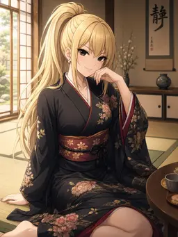 Profile image of 桐崎 寧々