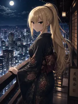 Profile image of 桐崎 寧々