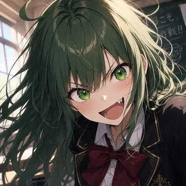 Profile image of 藤宮 真希