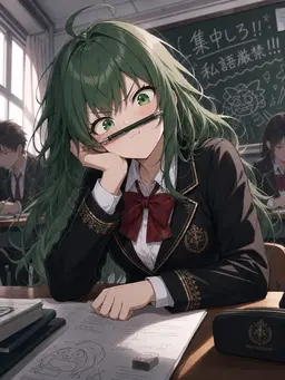 Profile image of 藤宮 真希