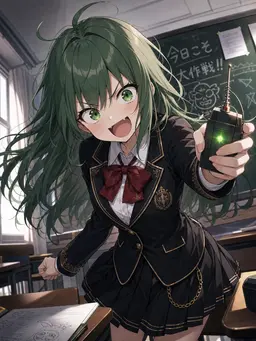Profile image of 藤宮 真希