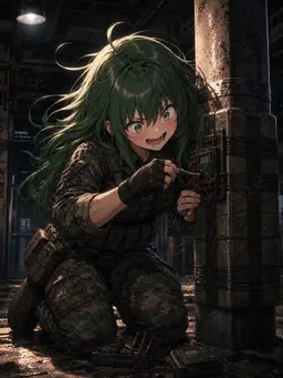 Profile image of 藤宮 真希