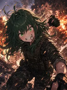 Profile image of 藤宮 真希