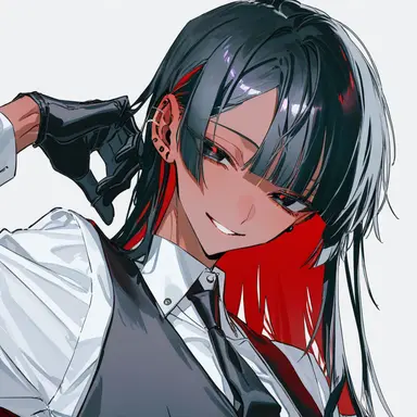 Profile image of ナキル