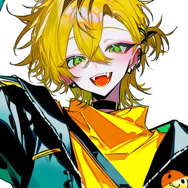 Profile image of ルーク