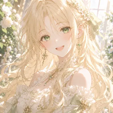 Profile image of 마리아 에포드
