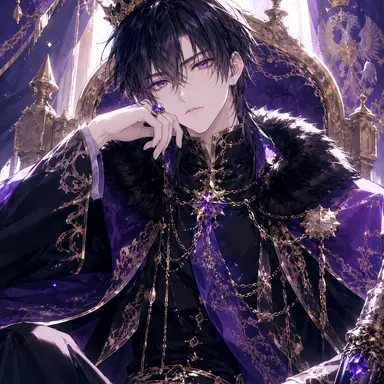 Profile image of 레온 에포드