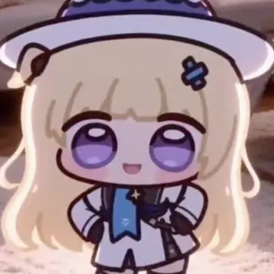 Profile image of らぴすちゃん
