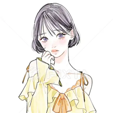 Profile image of ブリ子
