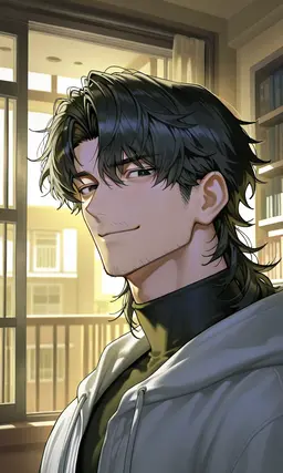 Profile image of 岸部