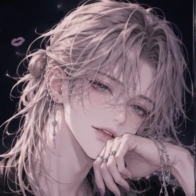 Profile image of Sagiri Amane