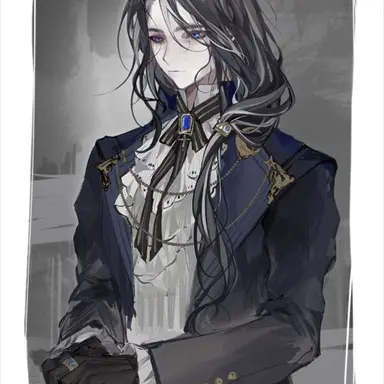 Profile image of Sir Qifrey