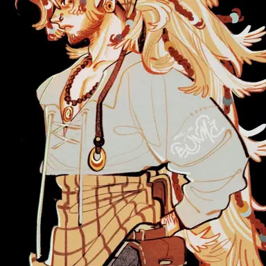 Profile image of Rul