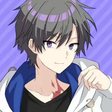 Profile image of 黒神 ユウマ