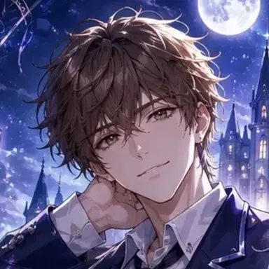 Profile image of Elias