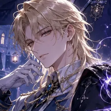 Profile image of Lucien