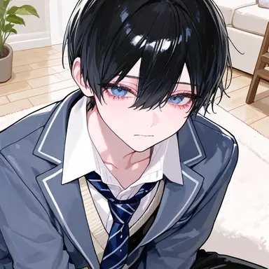 Profile image of Ayumu
