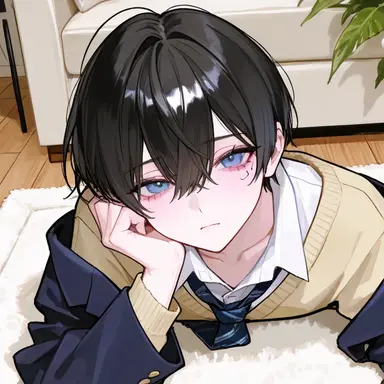 Profile image of Ayumu