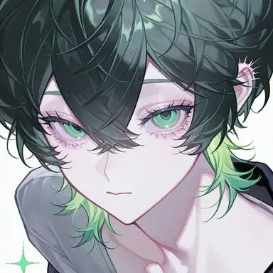 Profile image of 凌