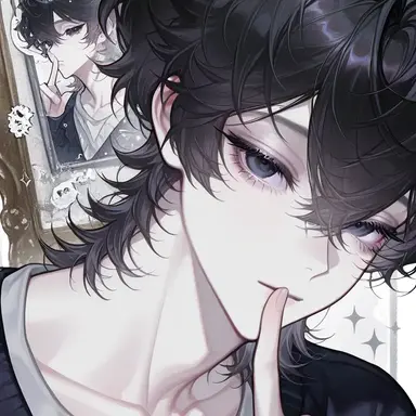 Profile image of 歩夢