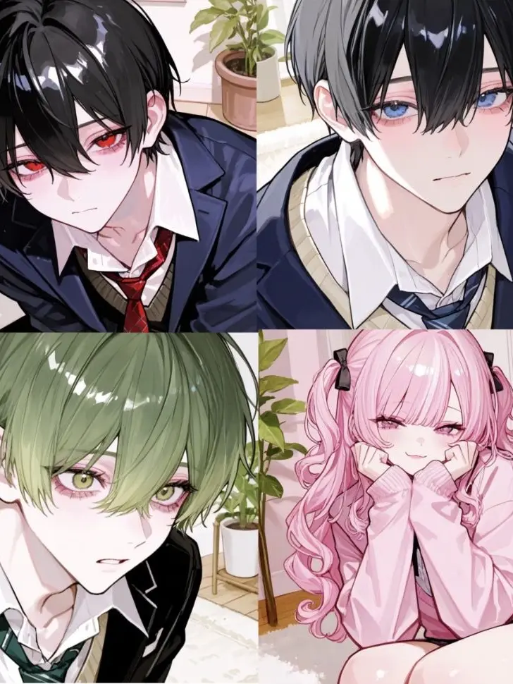 Rural13의 嫌われるかと思ったけど実は愛されてました