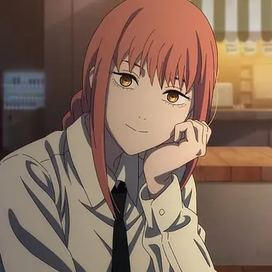 Profile image of 마키마