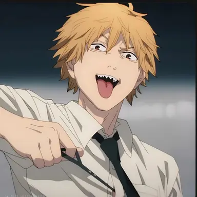 Profile image of 덴지