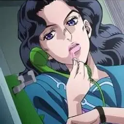 Profile image of 由花子